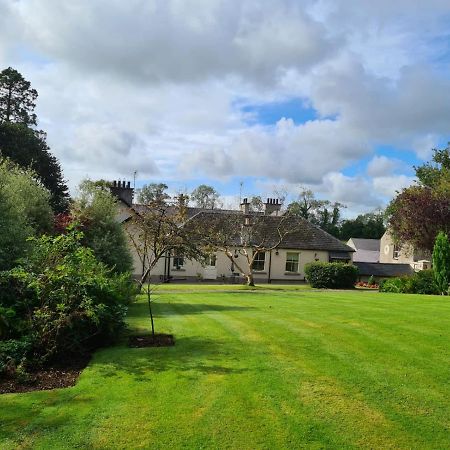Banoge House Hotel Donaghcloney Kültér fotó