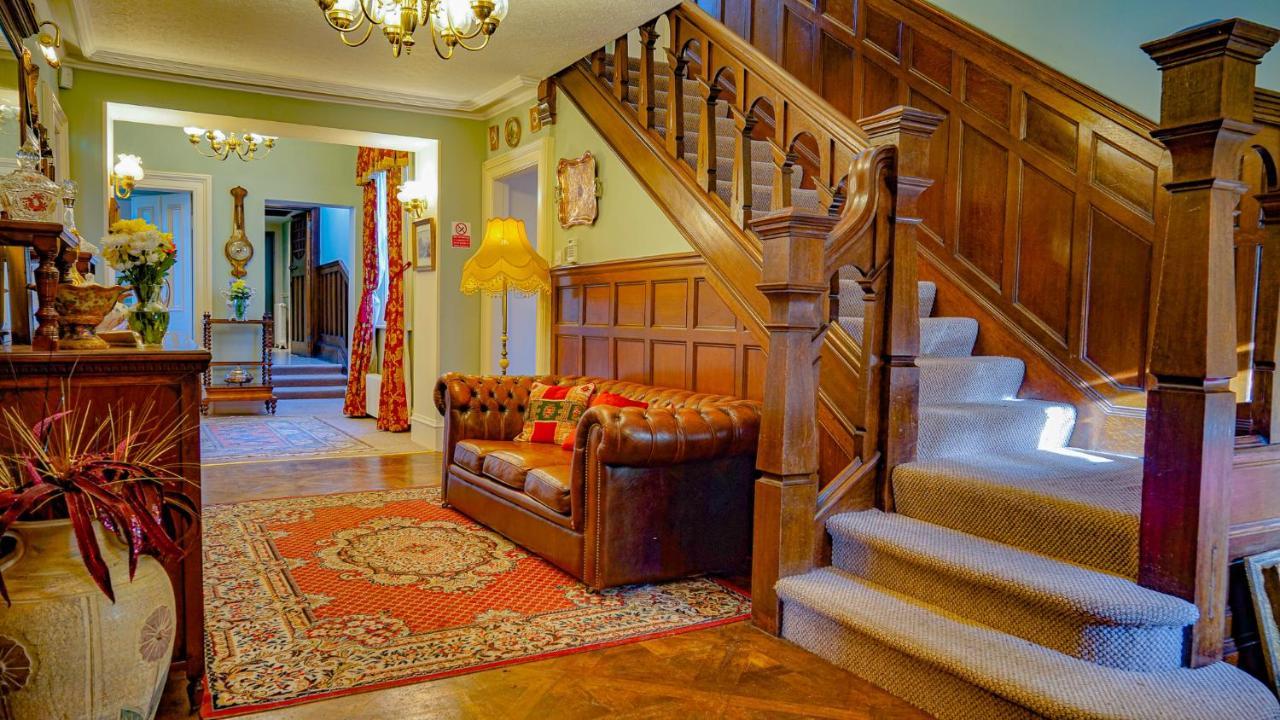 Banoge House Hotel Donaghcloney Kültér fotó