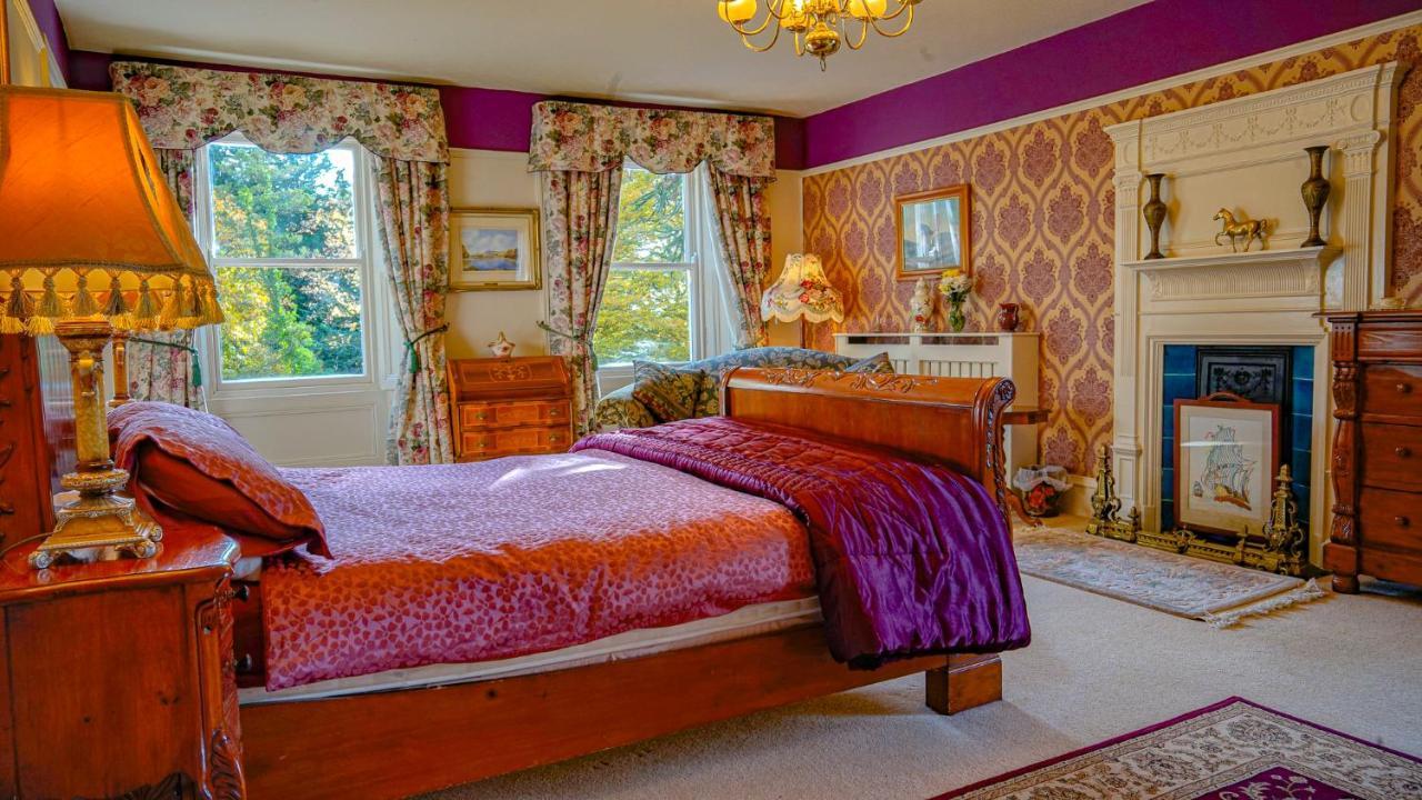 Banoge House Hotel Donaghcloney Kültér fotó