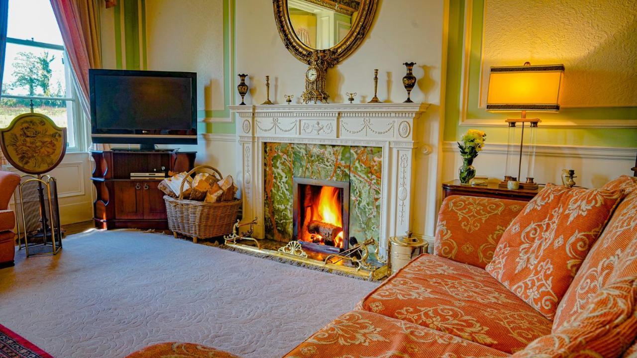 Banoge House Hotel Donaghcloney Kültér fotó