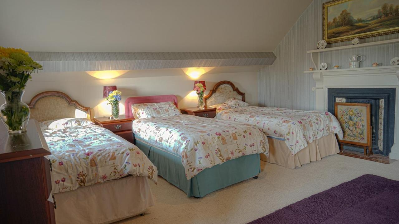 Banoge House Hotel Donaghcloney Kültér fotó