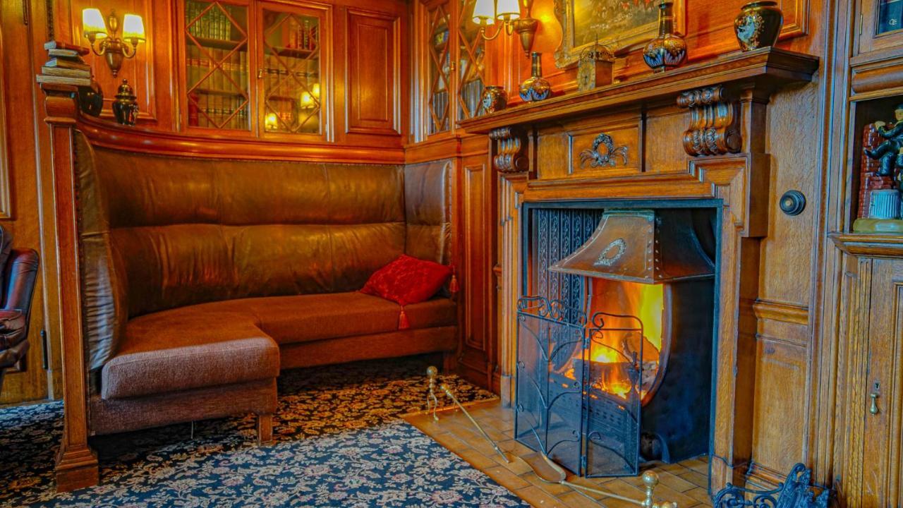Banoge House Hotel Donaghcloney Kültér fotó