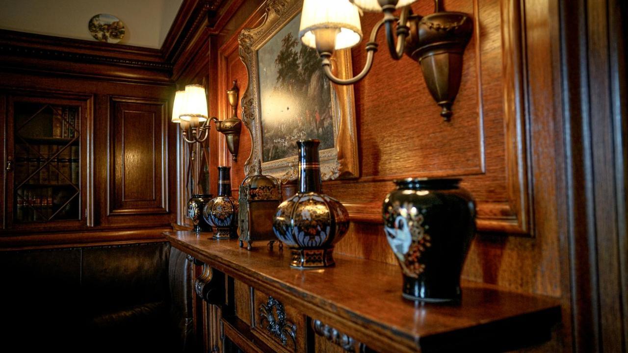 Banoge House Hotel Donaghcloney Kültér fotó