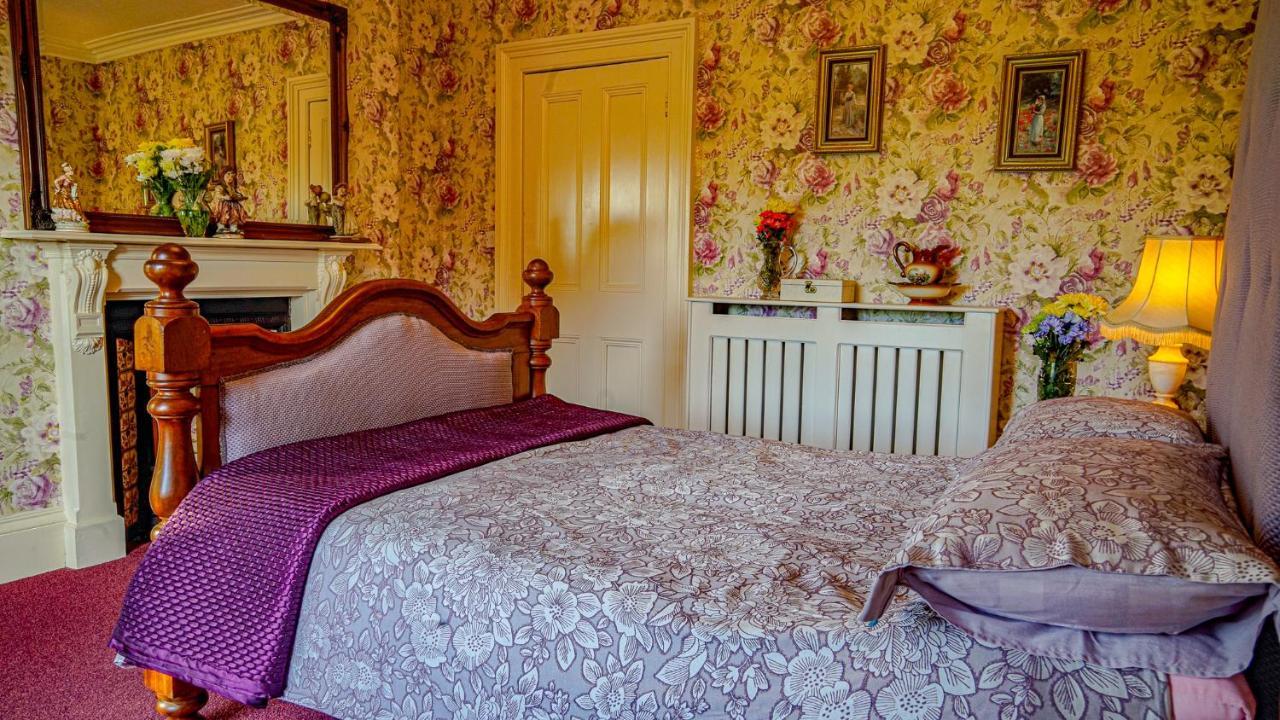 Banoge House Hotel Donaghcloney Kültér fotó