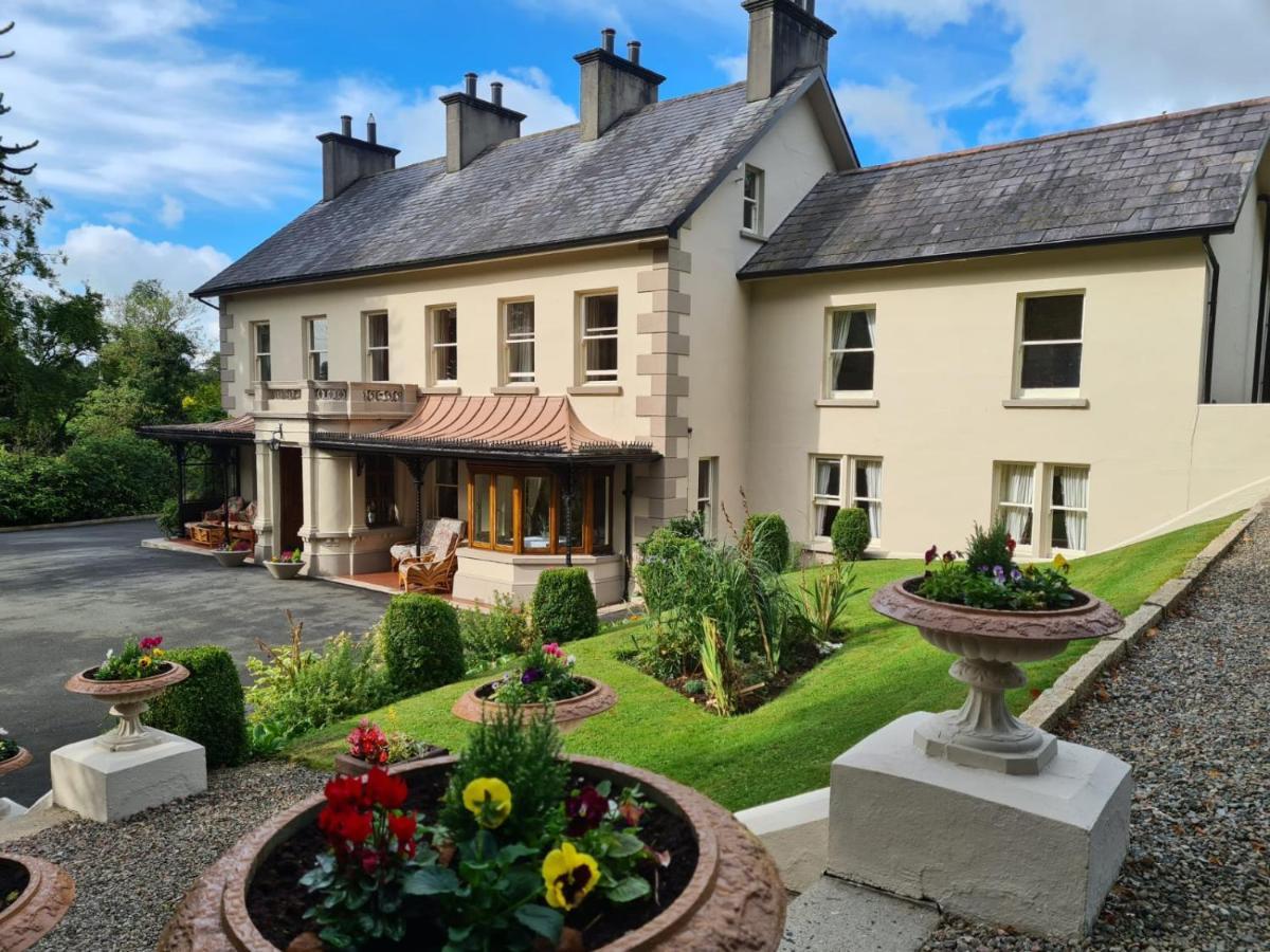Banoge House Hotel Donaghcloney Kültér fotó