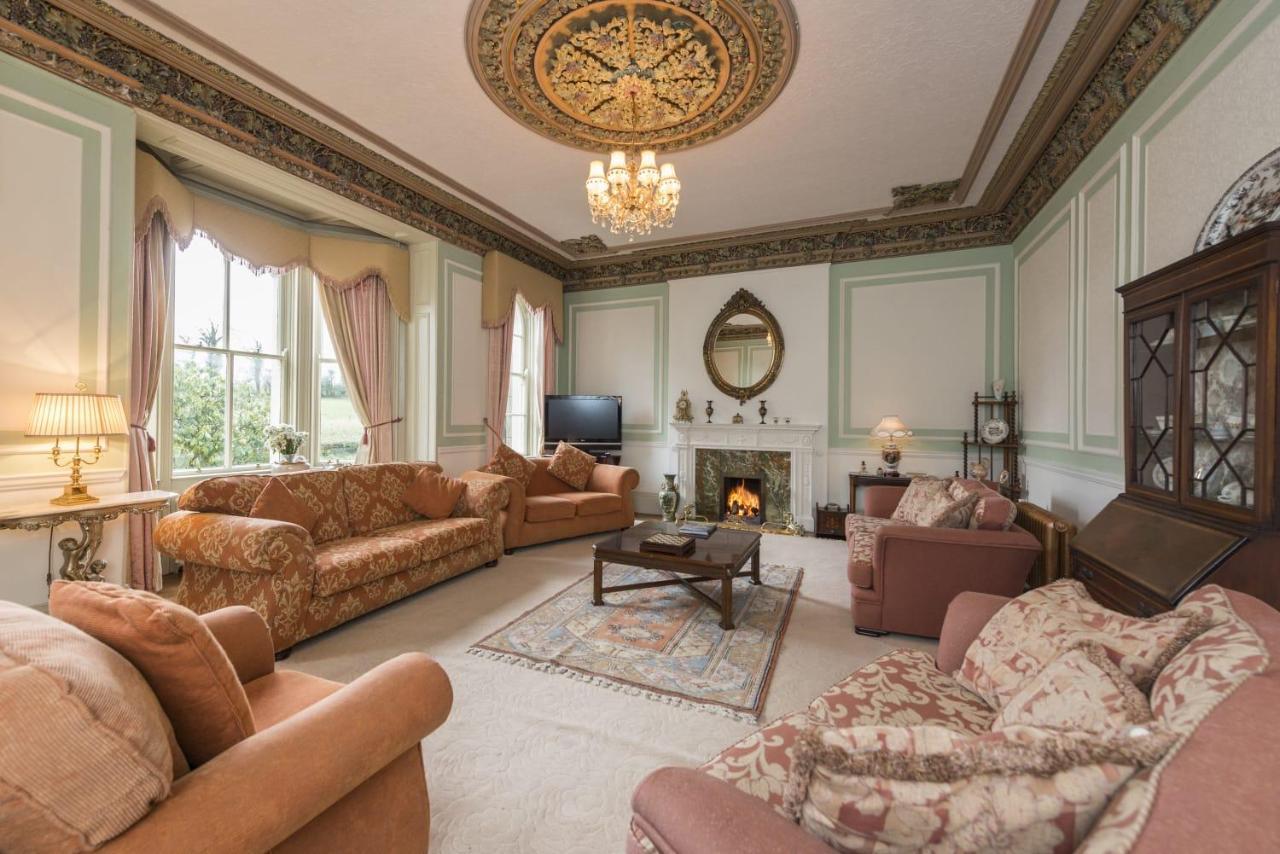 Banoge House Hotel Donaghcloney Kültér fotó