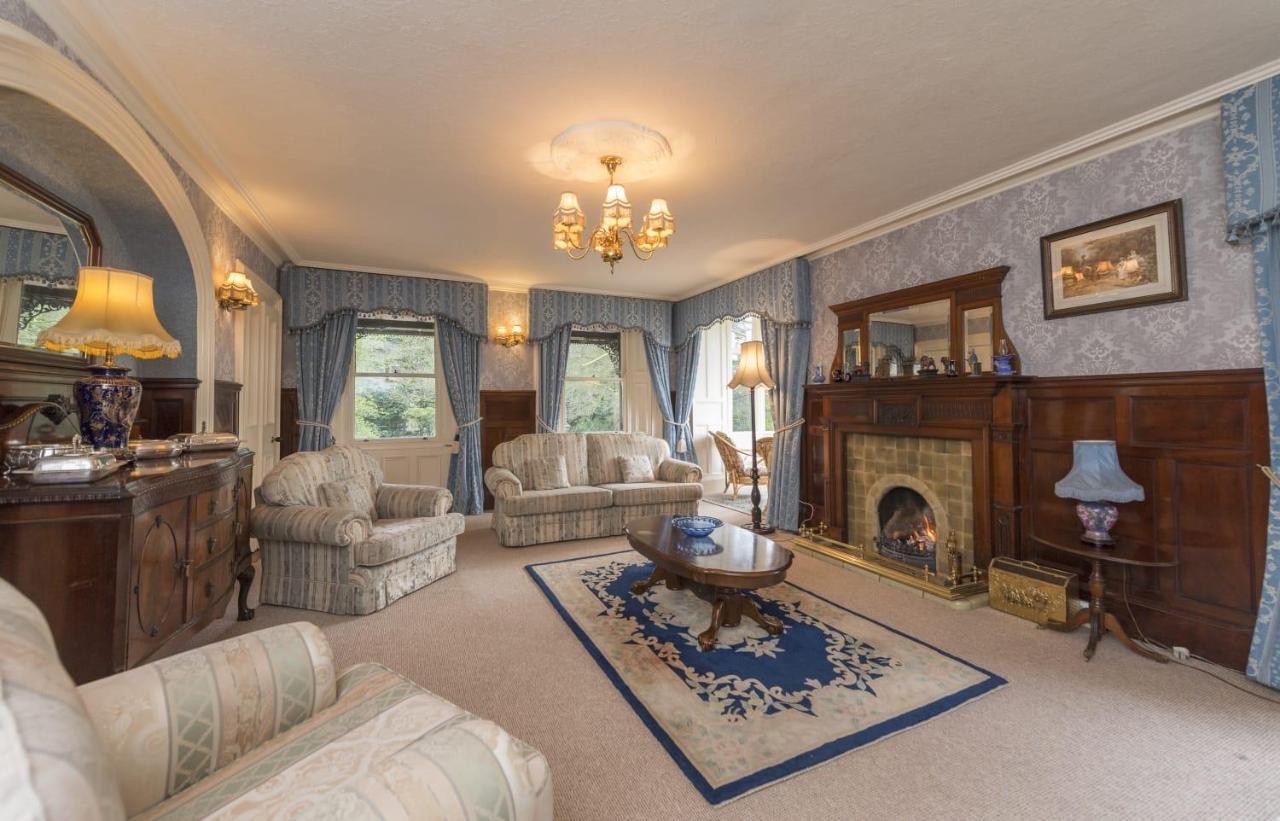 Banoge House Hotel Donaghcloney Kültér fotó