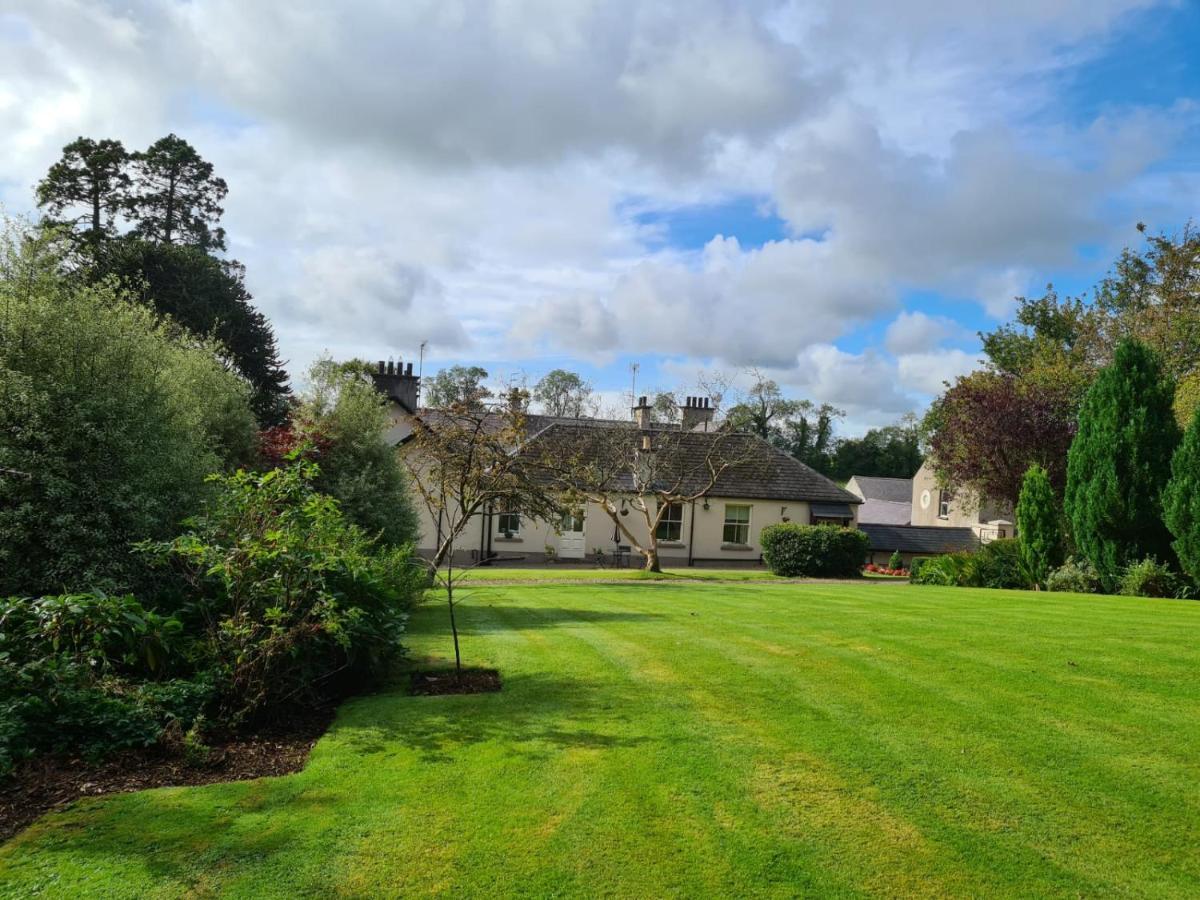 Banoge House Hotel Donaghcloney Kültér fotó