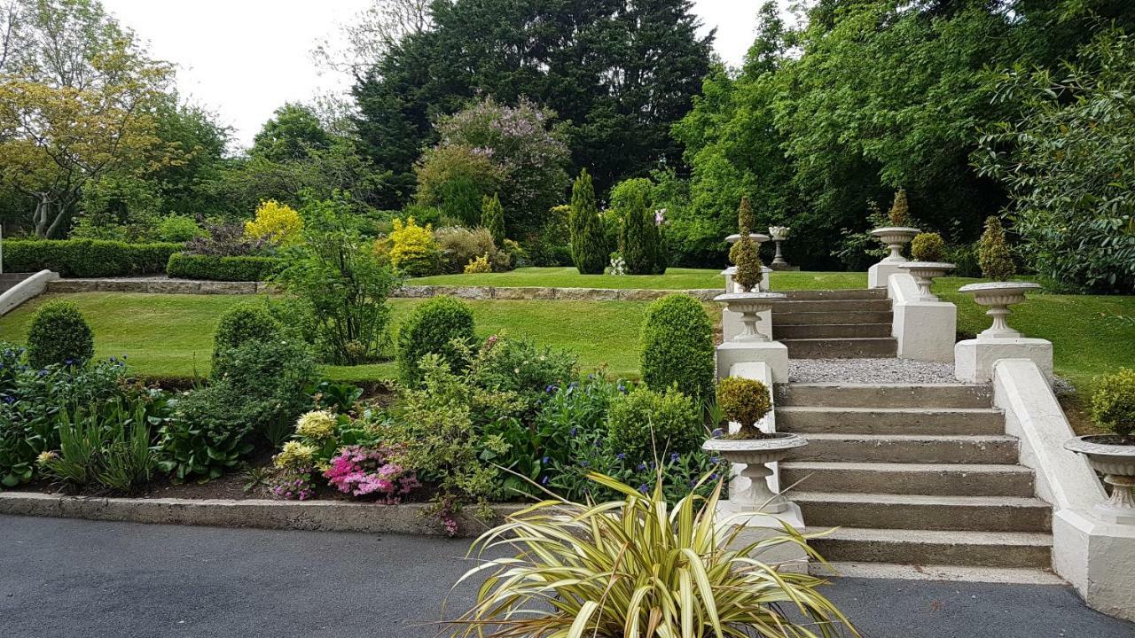 Banoge House Hotel Donaghcloney Kültér fotó