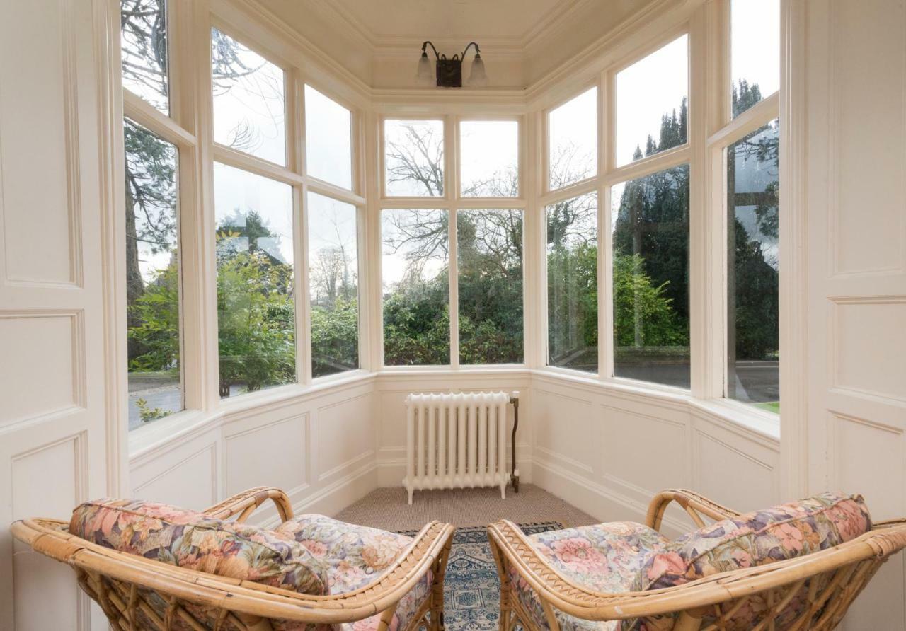 Banoge House Hotel Donaghcloney Kültér fotó